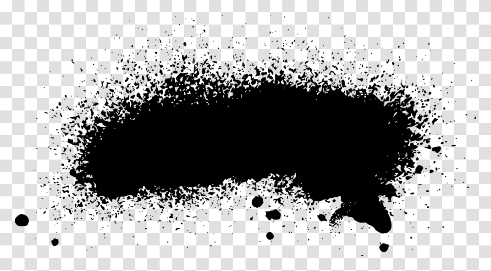File Size Spray Paint, Gray, World Of Warcraft Transparent Png
