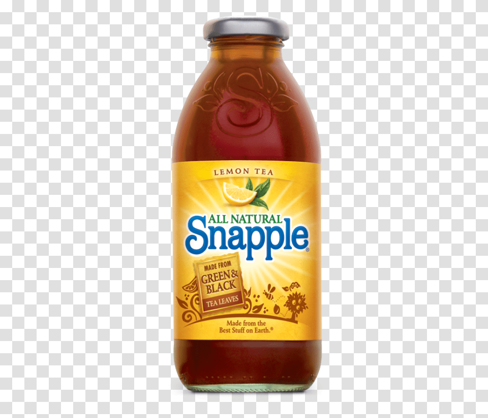 File Snapple Halachipedia Snapple Bottle, Juice, Beverage, Drink, Orange Juice Transparent Png