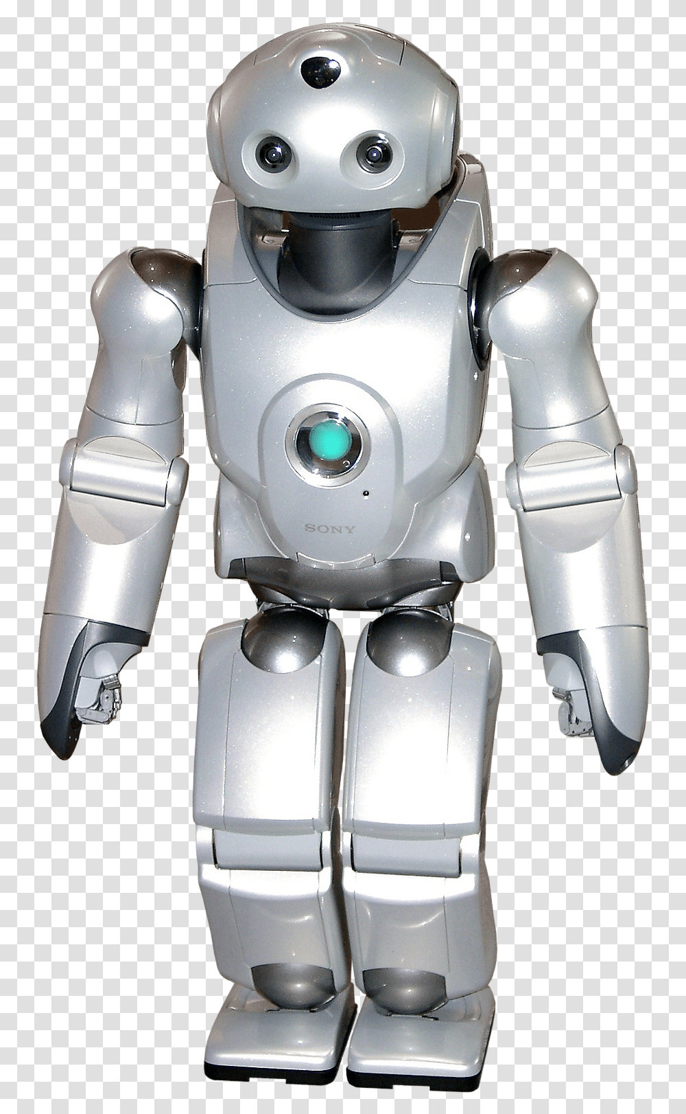 File Sony Qrio Robot Wikimedia Commons Qrio, Toy, Helmet, Apparel Transparent Png
