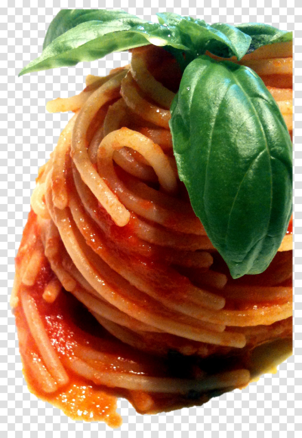 File Spaghetti Pasta Al Pomodoro, Food, Burger, Sweets, Confectionery Transparent Png