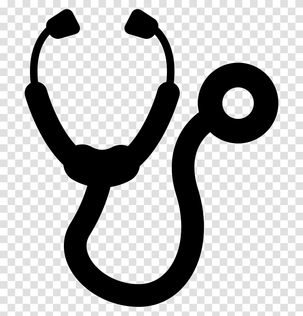 File Stethoscope Clipart Stethoscope Cliparts, Stencil, Alphabet, Person Transparent Png