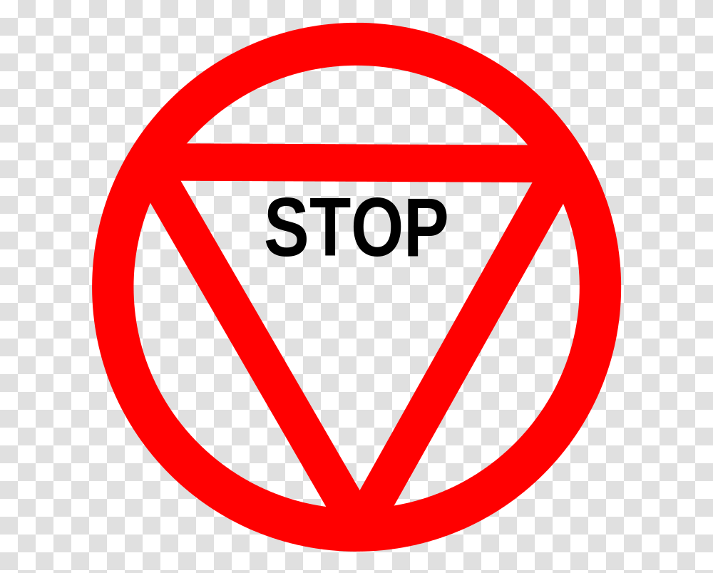 File Stop Svg Wikipedia The Free Encyclopedia B2b Stop Sign, Logo, Trademark, Star Symbol Transparent Png