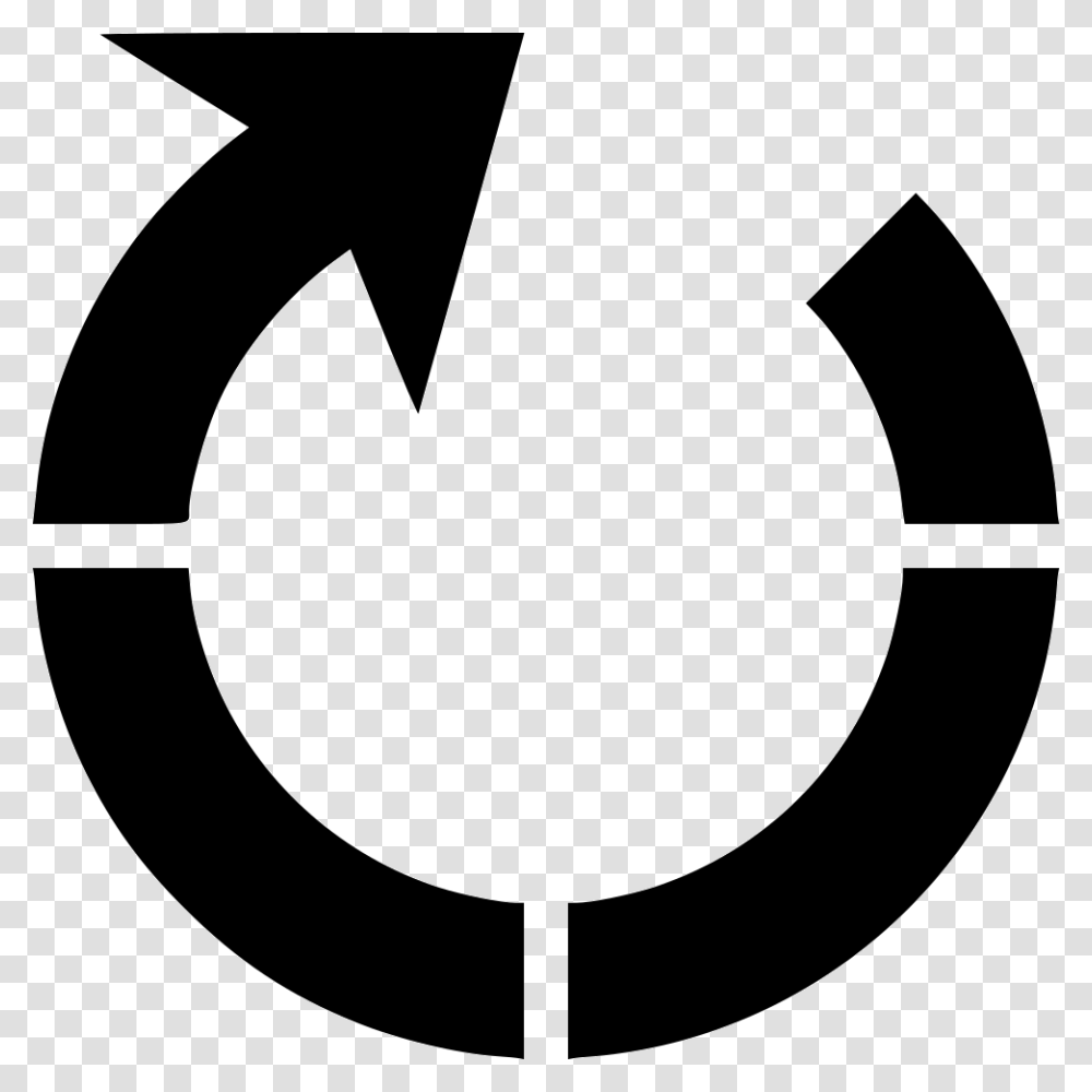 File Svg Circle Loading Gif, Alphabet, Logo Transparent Png