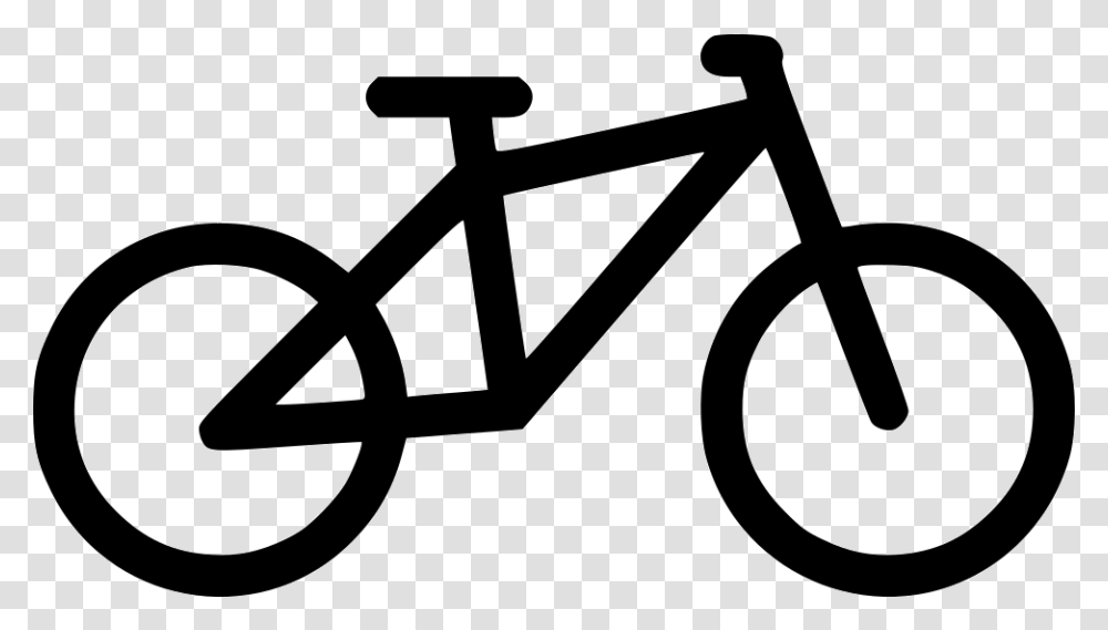 File Svg Clipart Bicycle, Vehicle, Transportation, Tandem Bicycle, Bike Transparent Png