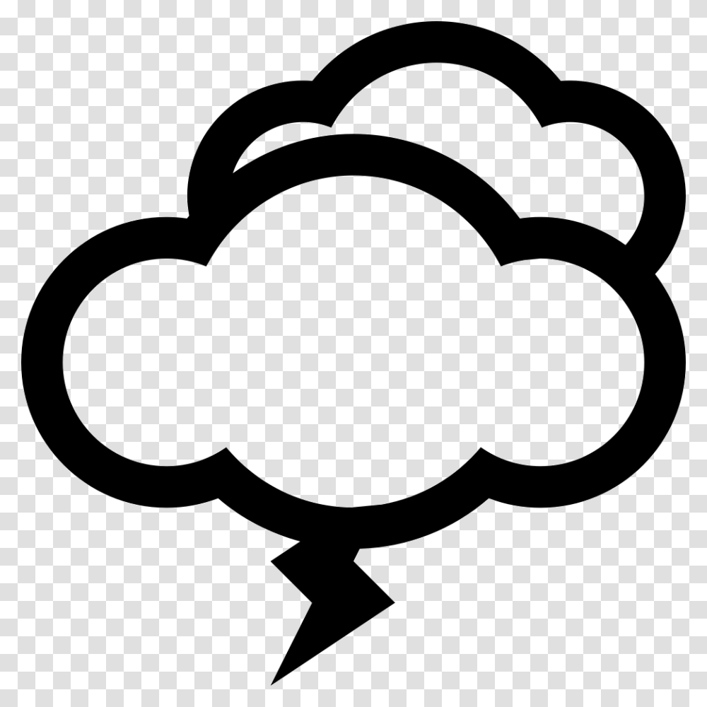 File Svg Cloudy Symbol, Stencil, Logo, Trademark, Emblem Transparent Png