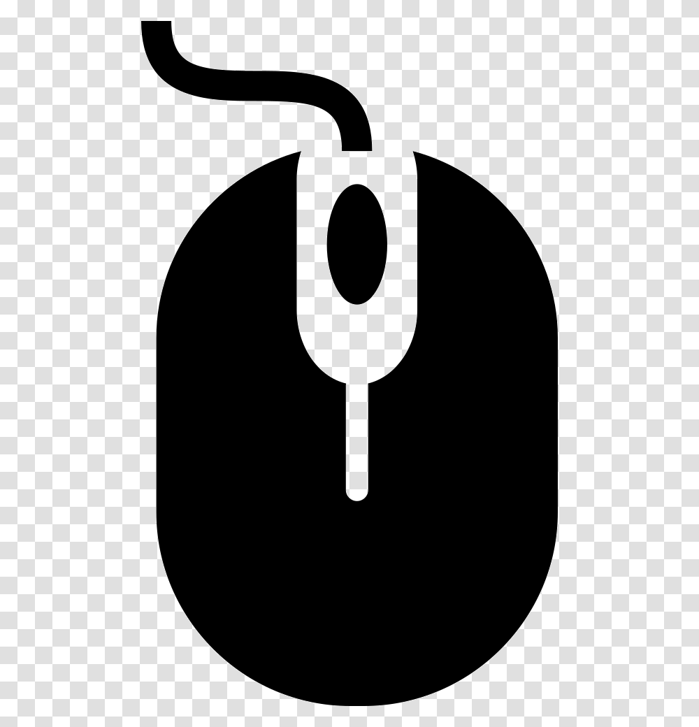 File Svg Computer Mouse Icon Computer Mouse Icon, Cutlery, Word Transparent Png