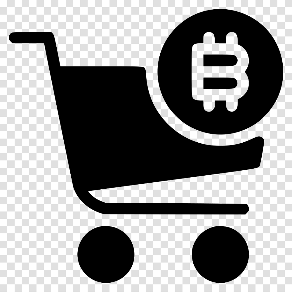 File Svg Empty Shopping Cart Icon, Shovel, Tool Transparent Png