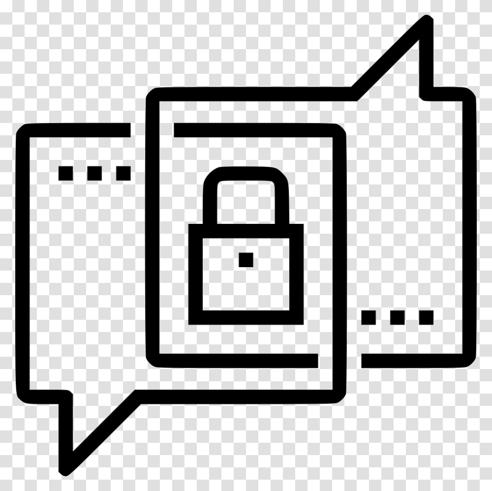 File Svg Encrypted Message Icon, First Aid, Machine, Gas Pump Transparent Png
