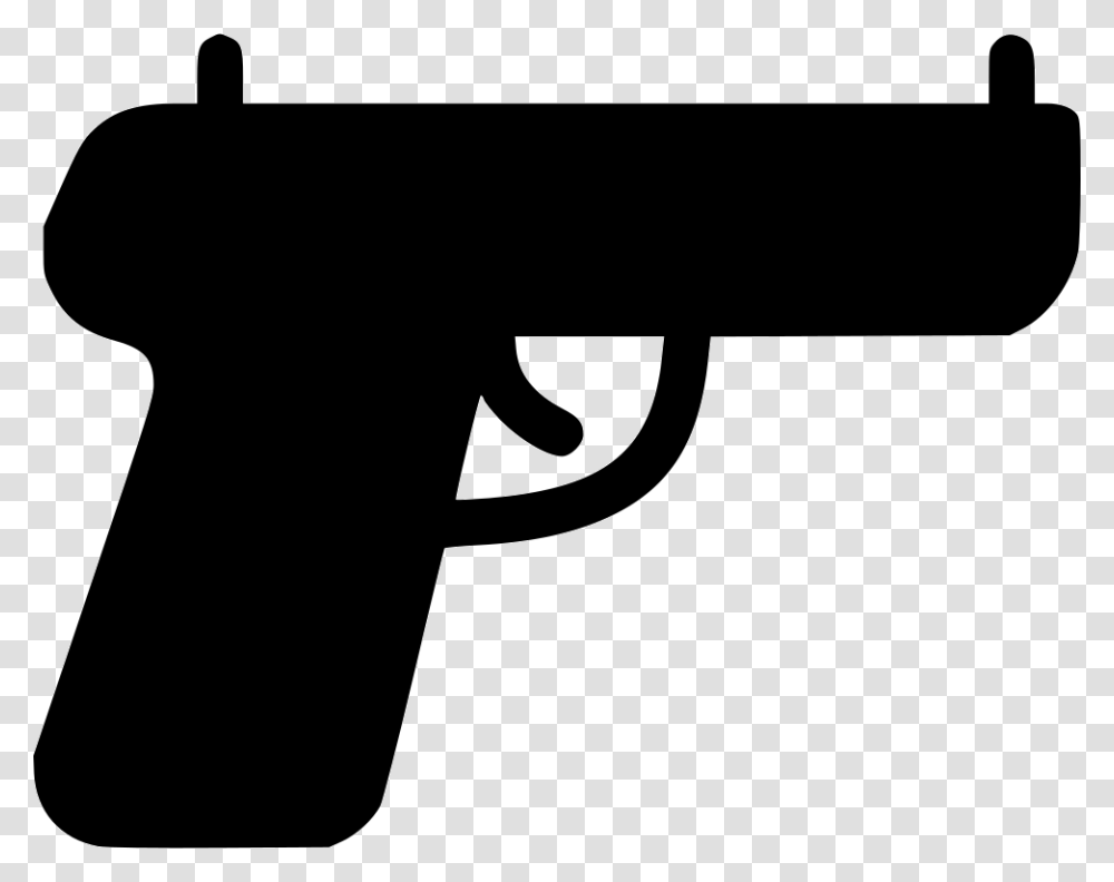 File Svg Gun Icon Android Gun, Weapon, Weaponry, Handgun, Coffee Cup Transparent Png