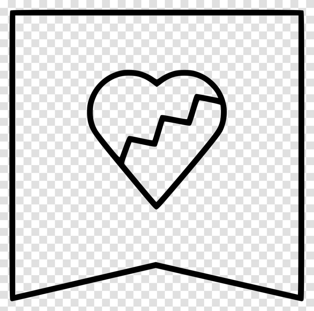 File Svg Heart, Envelope, Mail Transparent Png