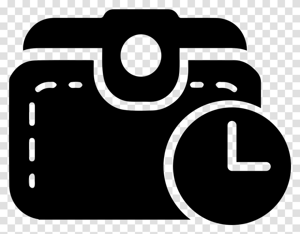 File Svg Pending Payment Icon, Camera, Electronics Transparent Png