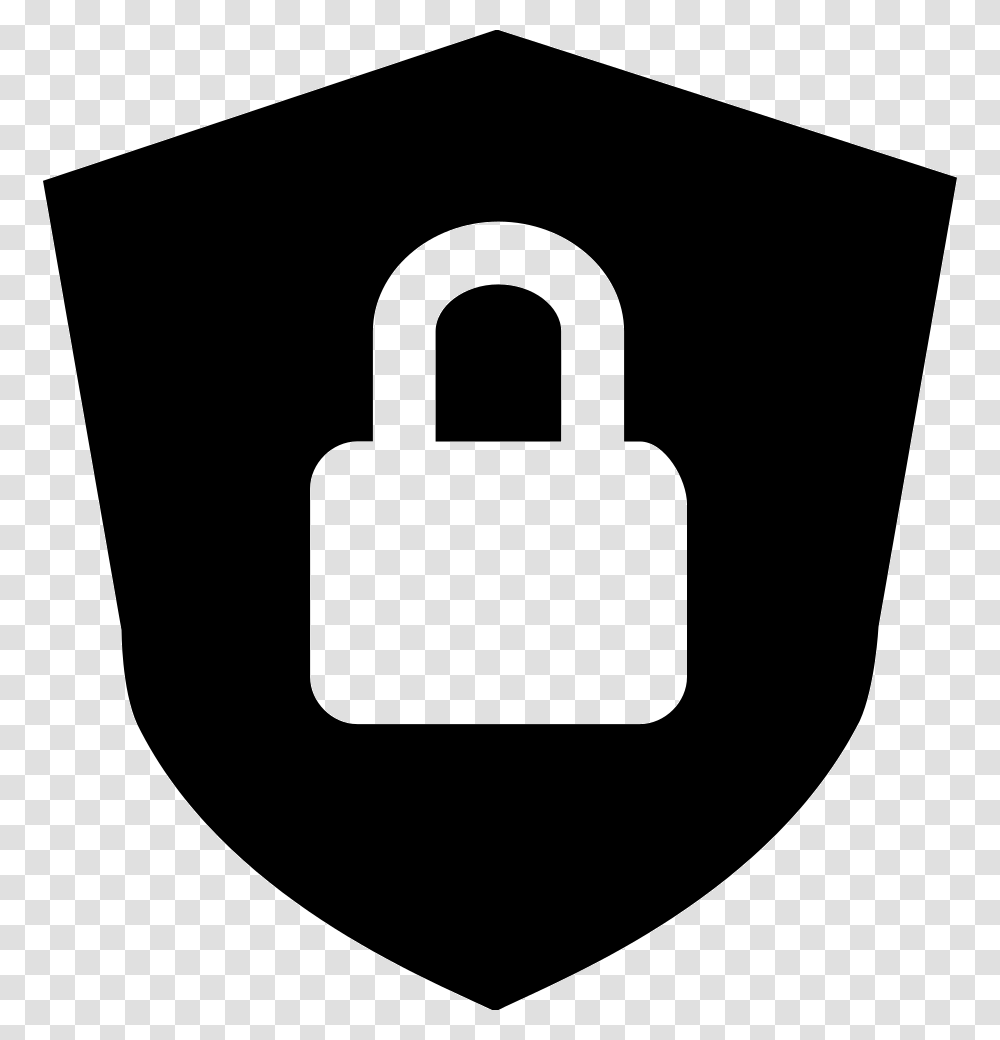 File Svg Safe Lock Icon, Security, Rug Transparent Png