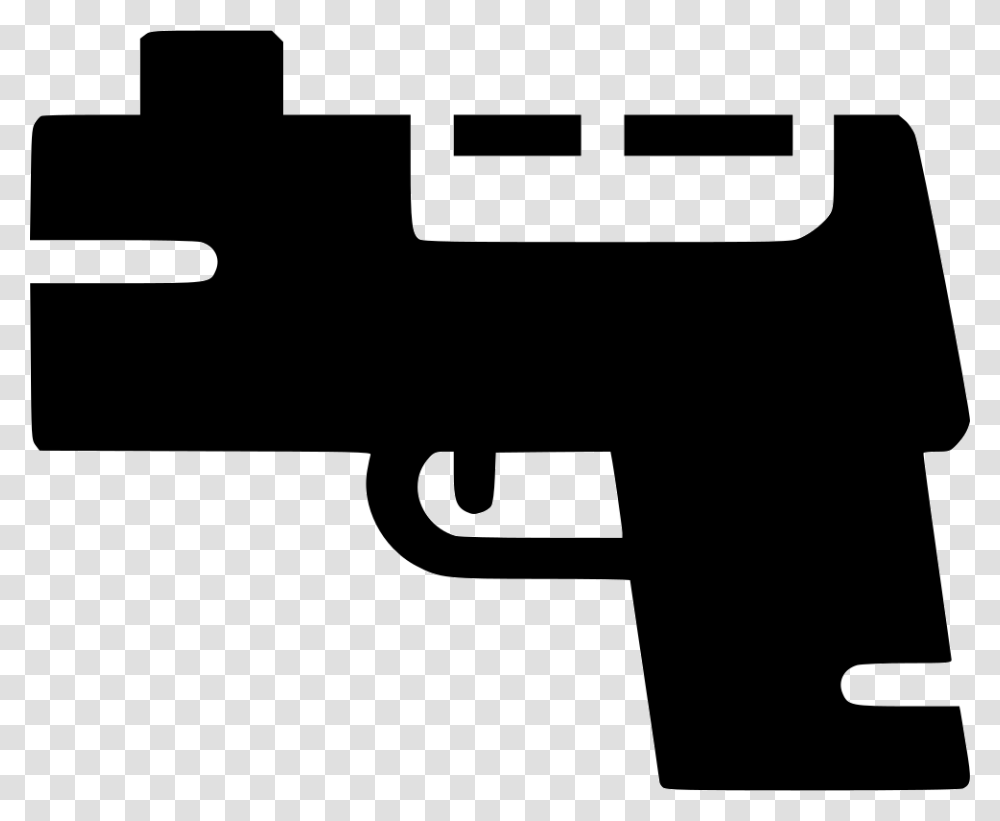 File Svg Trigger, Weapon, Weaponry, Gun, Rifle Transparent Png
