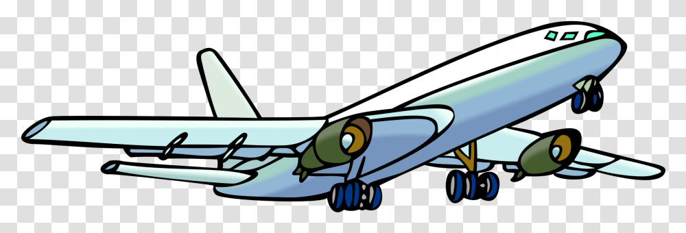 File Svg Wikimedia Commons Free Clip Art Aeroplane, Airplane, Aircraft, Vehicle, Transportation Transparent Png