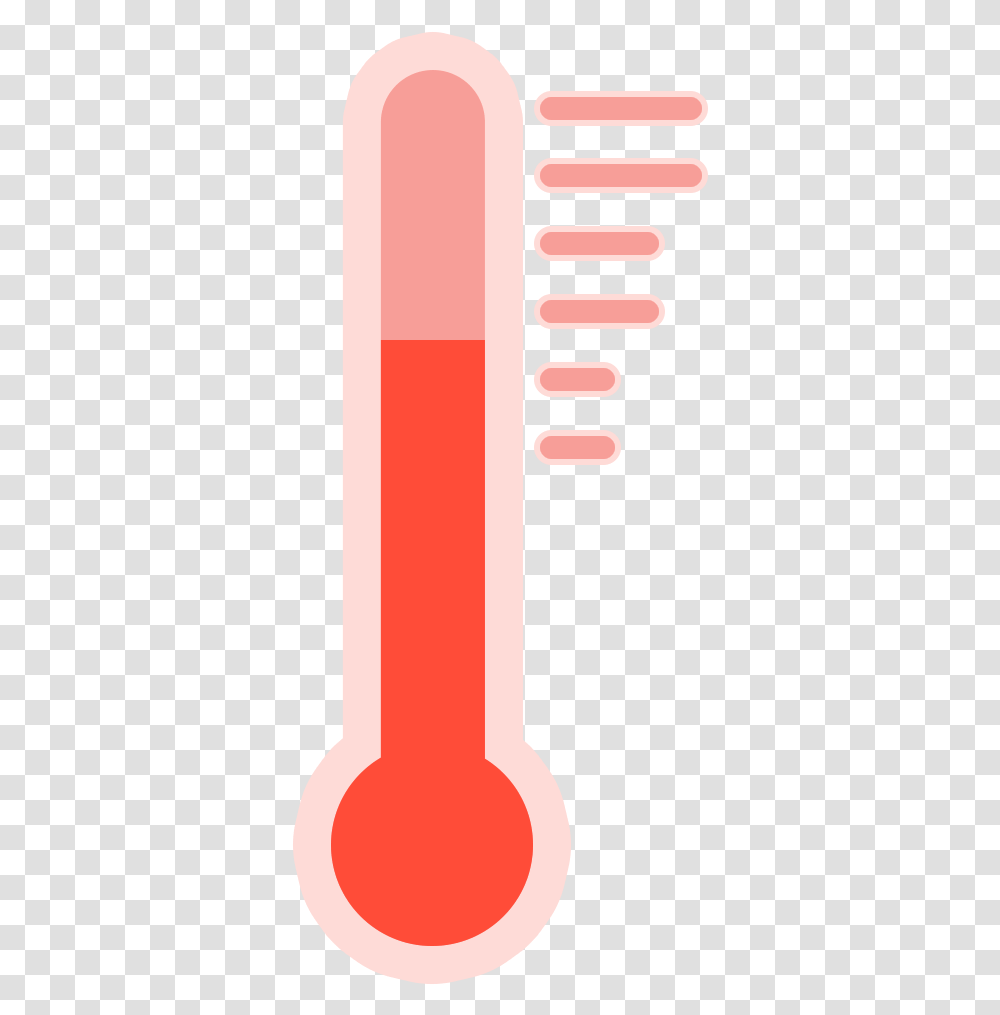 File Thermometerhightemp Illustration, Shovel, Home Decor Transparent Png