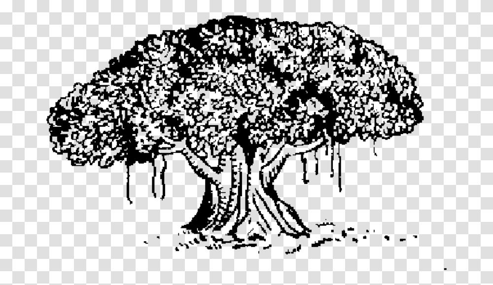 File Tree Wikimedia, Gray, World Of Warcraft Transparent Png