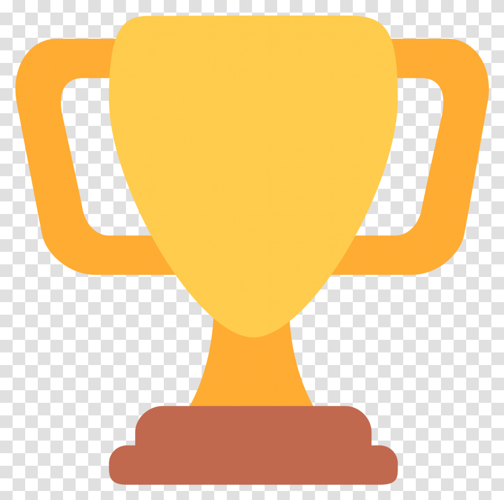 File Twemoji F C Prize Icon, Trophy Transparent Png