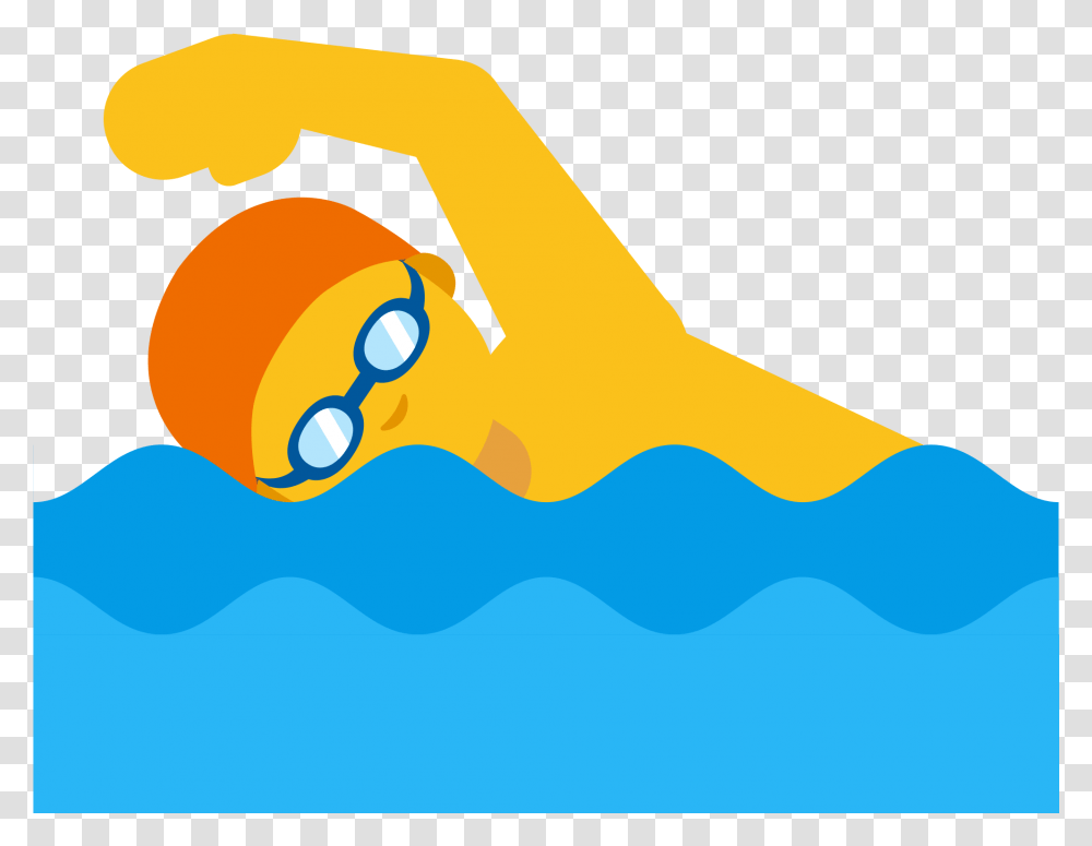 File U F Ca Svg Wikimedia Commons Swim Emoji, Outdoors, Nature Transparent Png