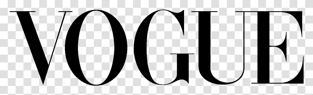 File Vogue Revista Logo Vogue Logo, Gray, World Of Warcraft Transparent Png