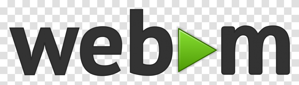 File Webm Logo Webm Video, Number, Alphabet Transparent Png
