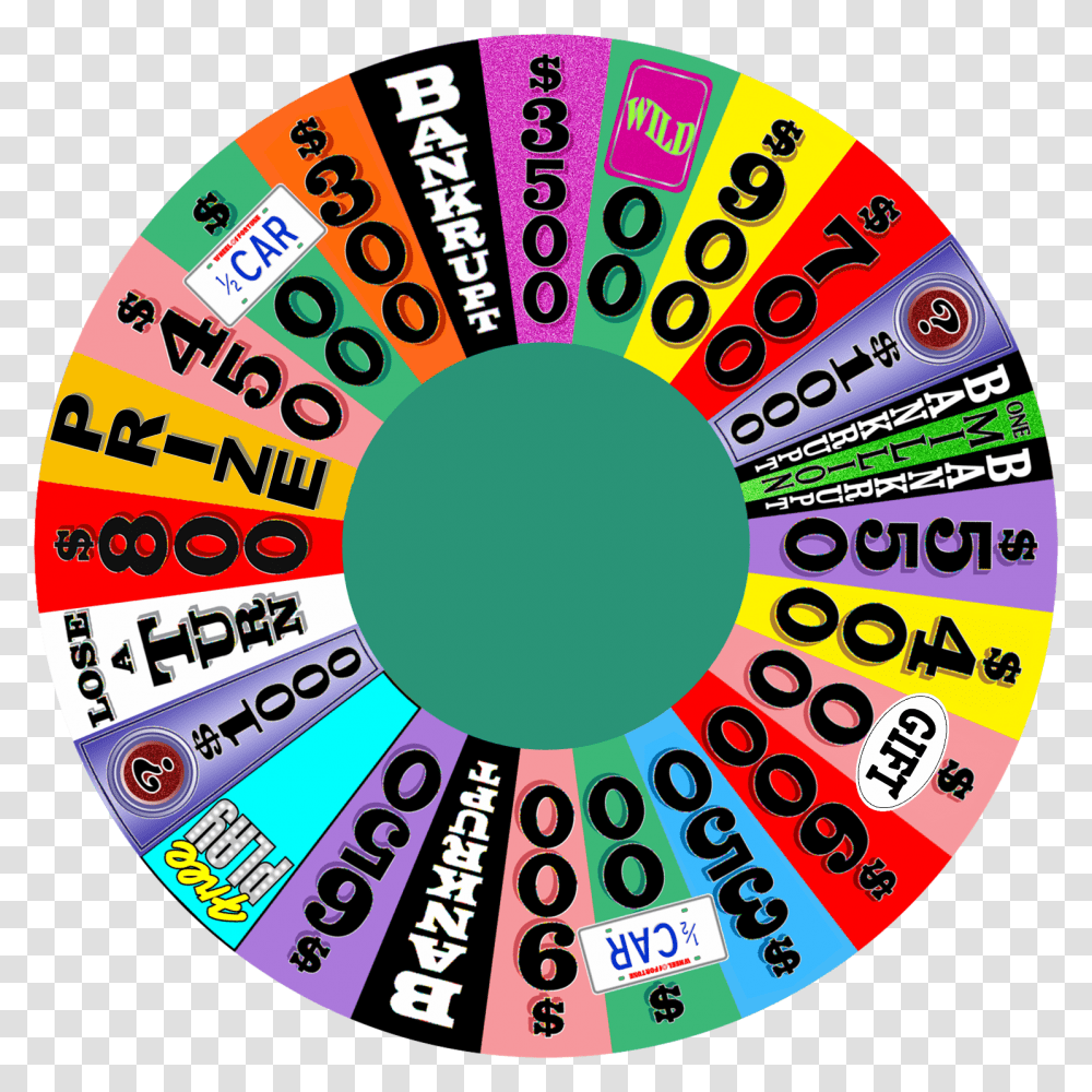 File Wheel Of Fortune, Flyer, Poster, Paper, Advertisement Transparent Png
