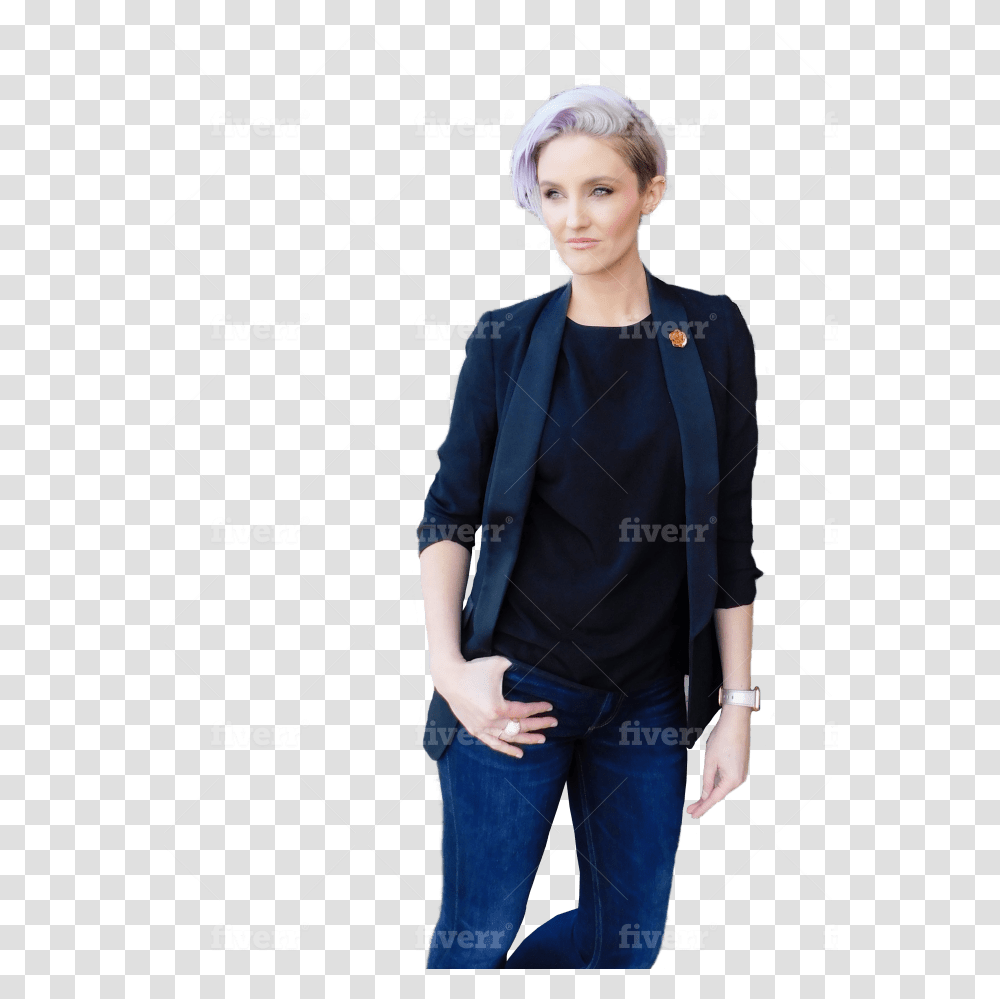 File With Background Fiverr, Clothing, Apparel, Suit, Overcoat Transparent Png