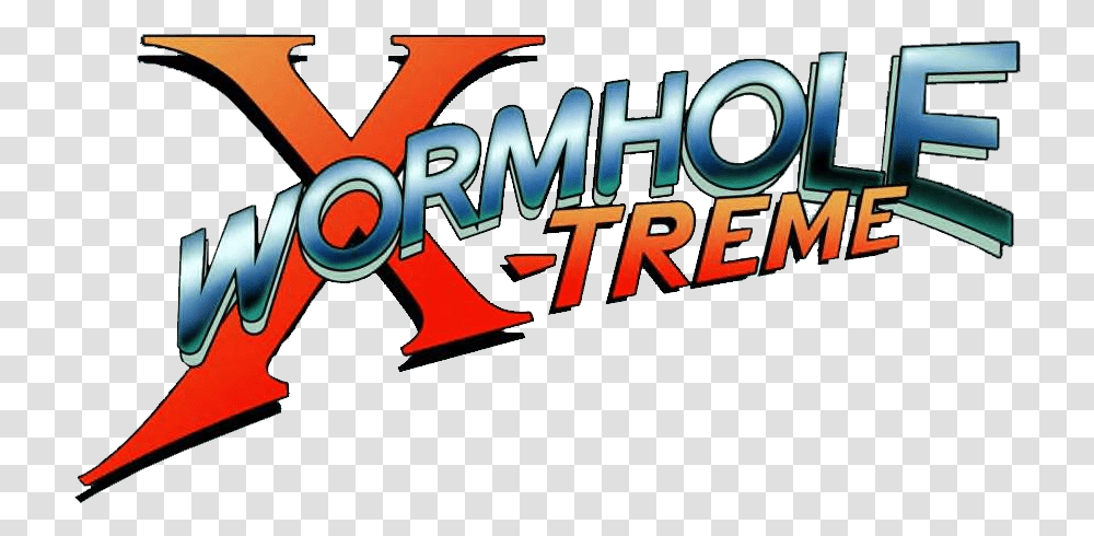 File Wormholex Treme Wormhole Extreme, Word, Logo Transparent Png