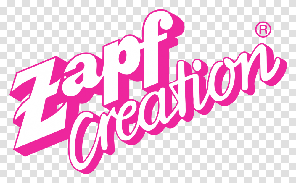 File Zapfcreation Svg Zapf Creation Logo Zapf Creation, Alphabet Transparent Png