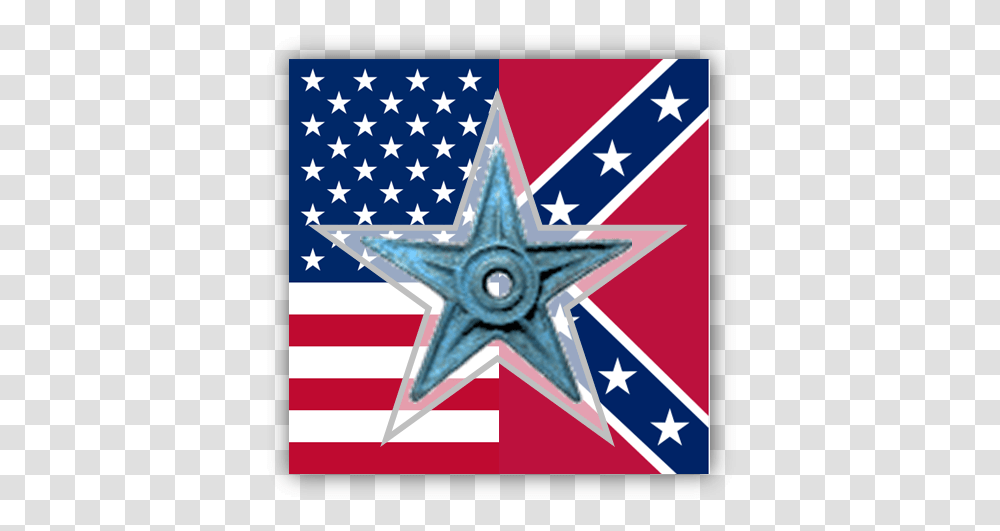 Fileacw Bs 3dpng Wikipedia Battle Flag Of Virginia, Symbol, Cross, American Flag, Star Symbol Transparent Png