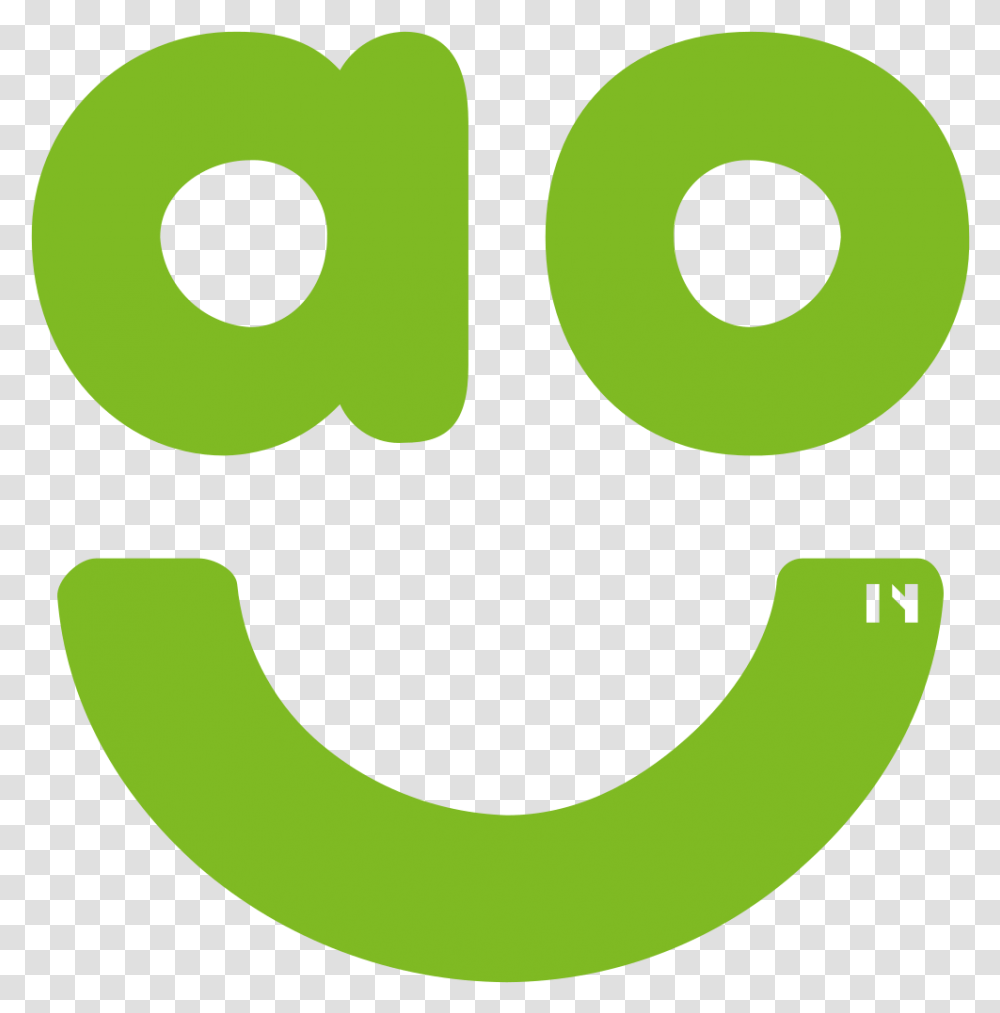 Fileao World Logosvg Wikipedia Ao World Logo, Text, Number, Symbol, Alphabet Transparent Png
