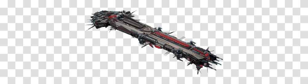 Filearchonpng Star Conflict Wiki Vertical, Gun, Weapon, Weaponry, Vehicle Transparent Png