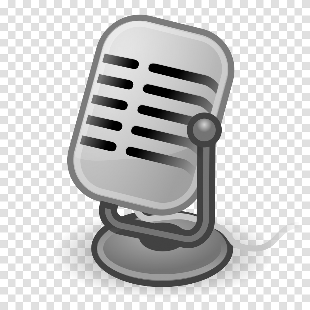 Fileaudio Inputmicrophonesvg Wikimedia Commons Podcast Microphone Animated, Lamp, Electrical Device, Electronics Transparent Png