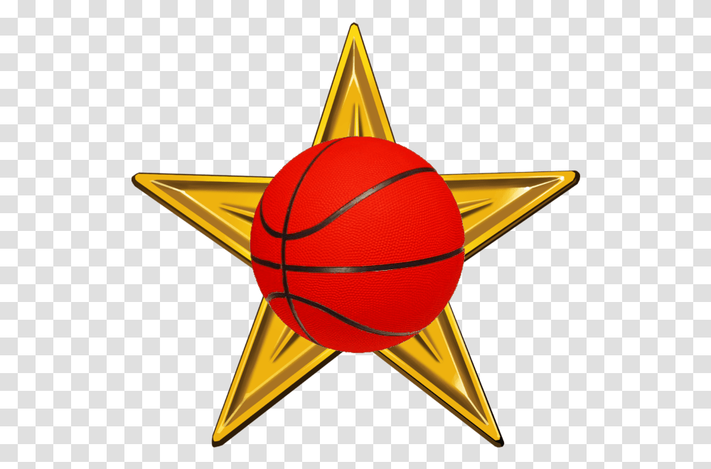 Filebasketball Barnstarpng Wikimedia Commons Human Rights, Symbol, Star Symbol, Logo, Trademark Transparent Png