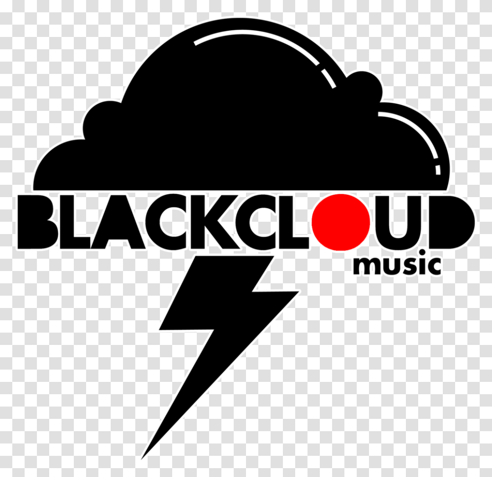 Fileblack Cloud Music Logopng Wikimedia Commons Dot, Symbol, Trademark, Text, Emblem Transparent Png