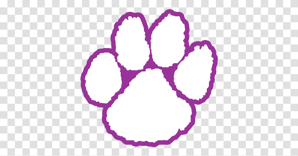 Filebls Wolfpackpng Wikipedia Livonia Bulldogs, Stencil, Heart, Stain, Lamp Transparent Png