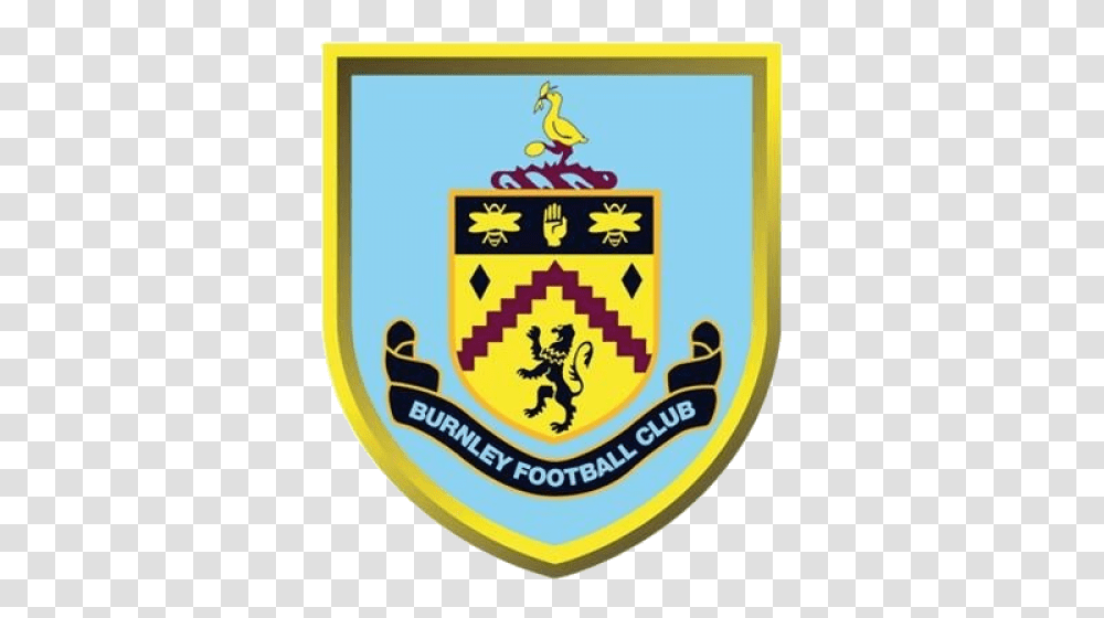 Fileburnley Fc Badgepng Wikipedia Burnley, Logo, Symbol, Trademark, Armor Transparent Png