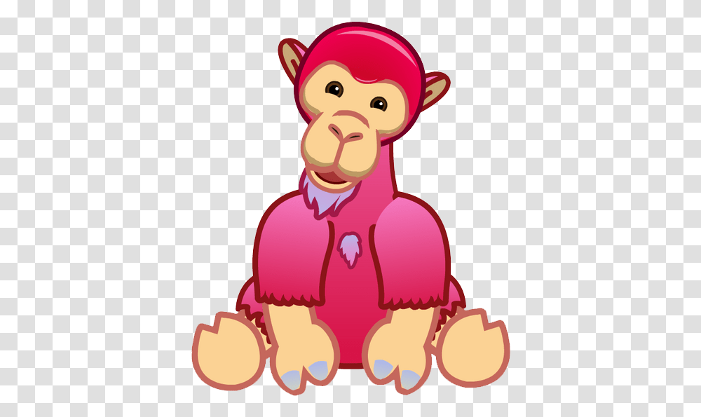 Filecandy Apple Camel Excitedpng Webkinz Insider Wiki Cartoon, Mouth, Animal, Mammal, Graphics Transparent Png