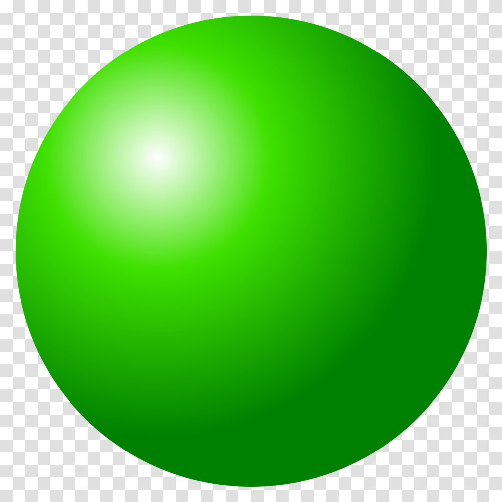 Filechangedbulletvectorsvg Wikipedia Circle, Ball, Sphere, Balloon, Green Transparent Png