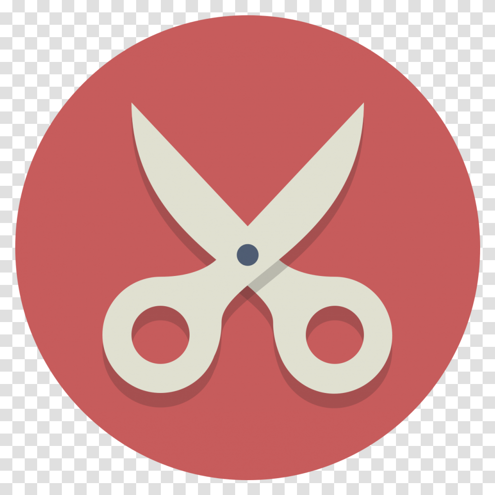 Filecircle Iconsscissorssvg Wikipedia, Machine, Propeller, Plant Transparent Png