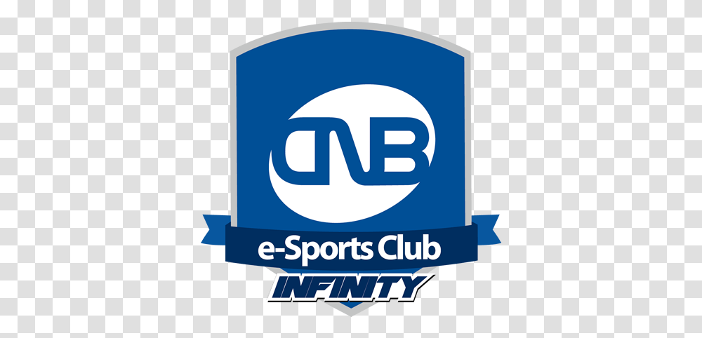Filecnb Infinity Logo 2016 2017png Leaguepedia League Cnb Gaming, Symbol, Text, Building, Chair Transparent Png