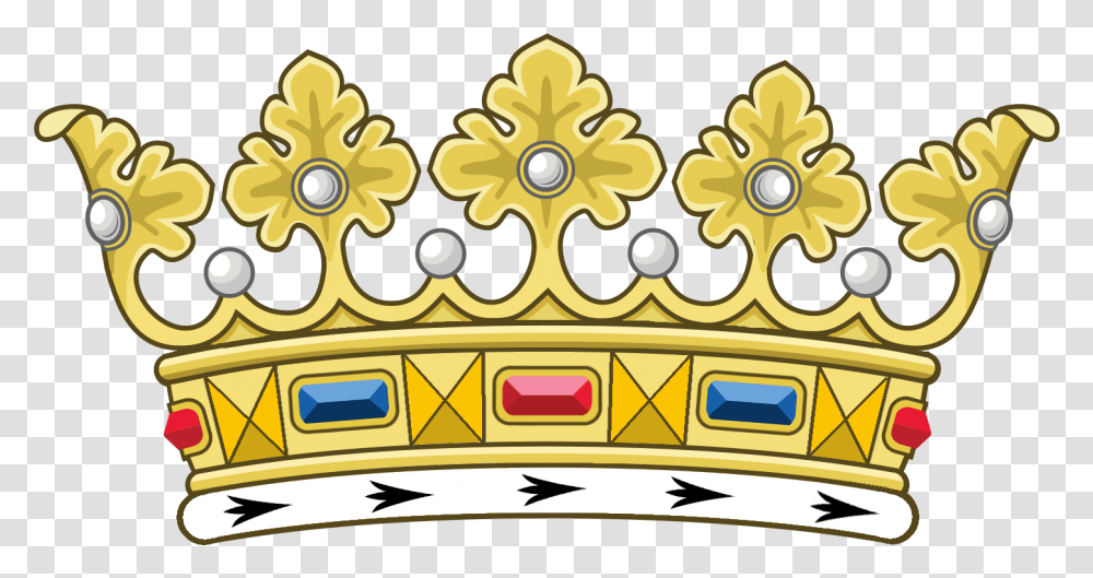 Filecrown Marquess Of Godenupng Wikimedia Commons Heraldry Crown, Accessories, Accessory, Jewelry, Gold Transparent Png