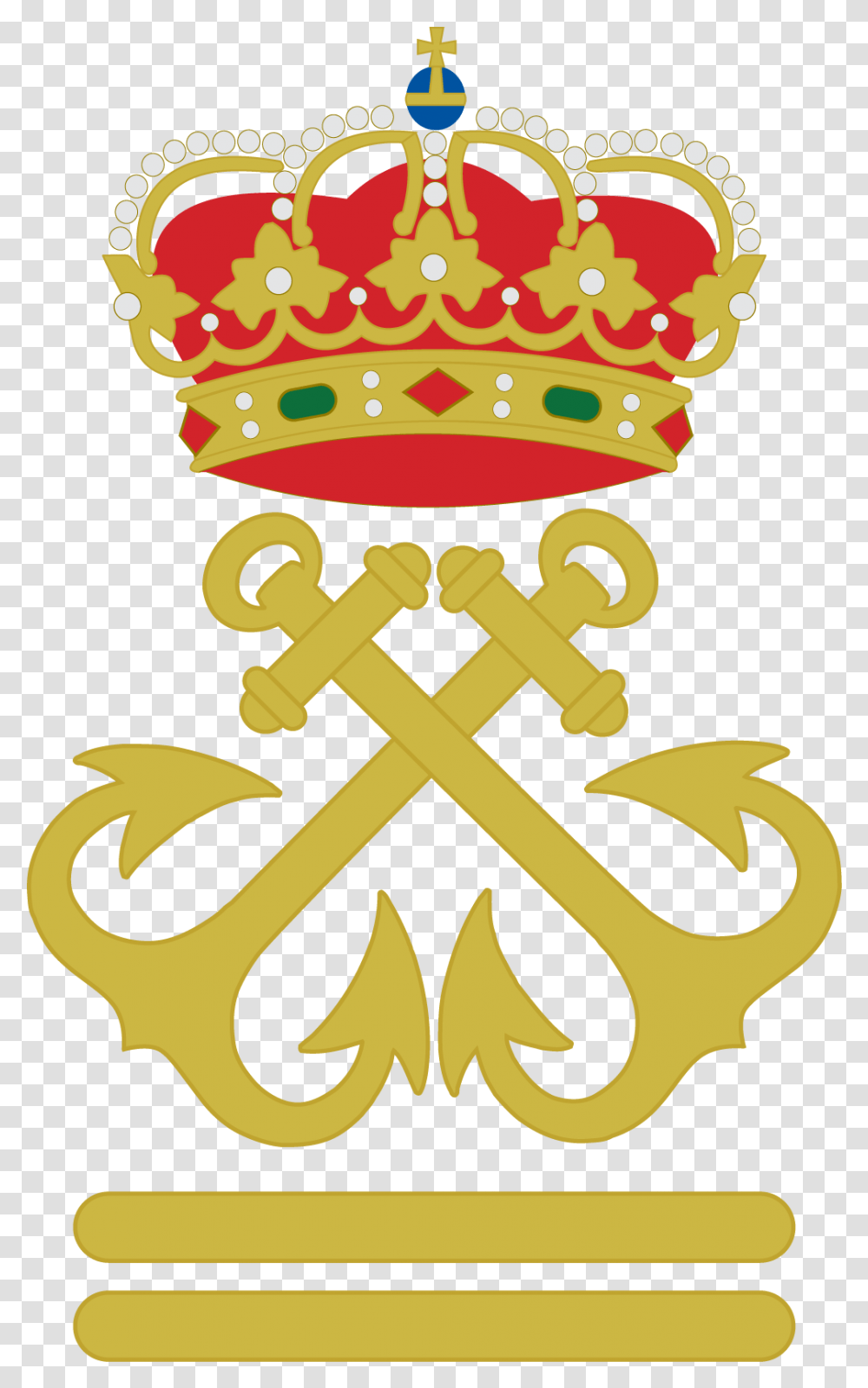 Filedistintivo De Patrn Yatepng Wikimedia Commons Spanish Heraldry Crown, Jewelry, Accessories, Accessory, Hook Transparent Png