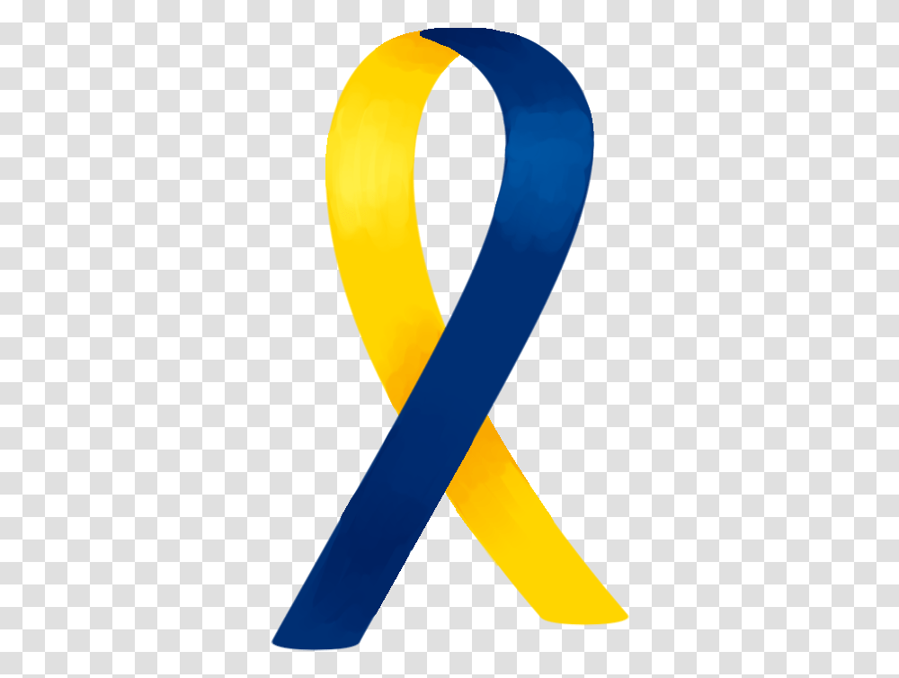 Filedown Syndrome Ribbonpng Wikimedia Commons Down Syndrome Symbol, Word, Logo, Trademark, Graphics Transparent Png