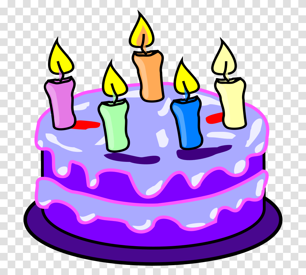 Filedraw This Birthday Cake Svg Wikimedia Commons Clipart Birthday Cake With Candles, Dessert, Food Transparent Png