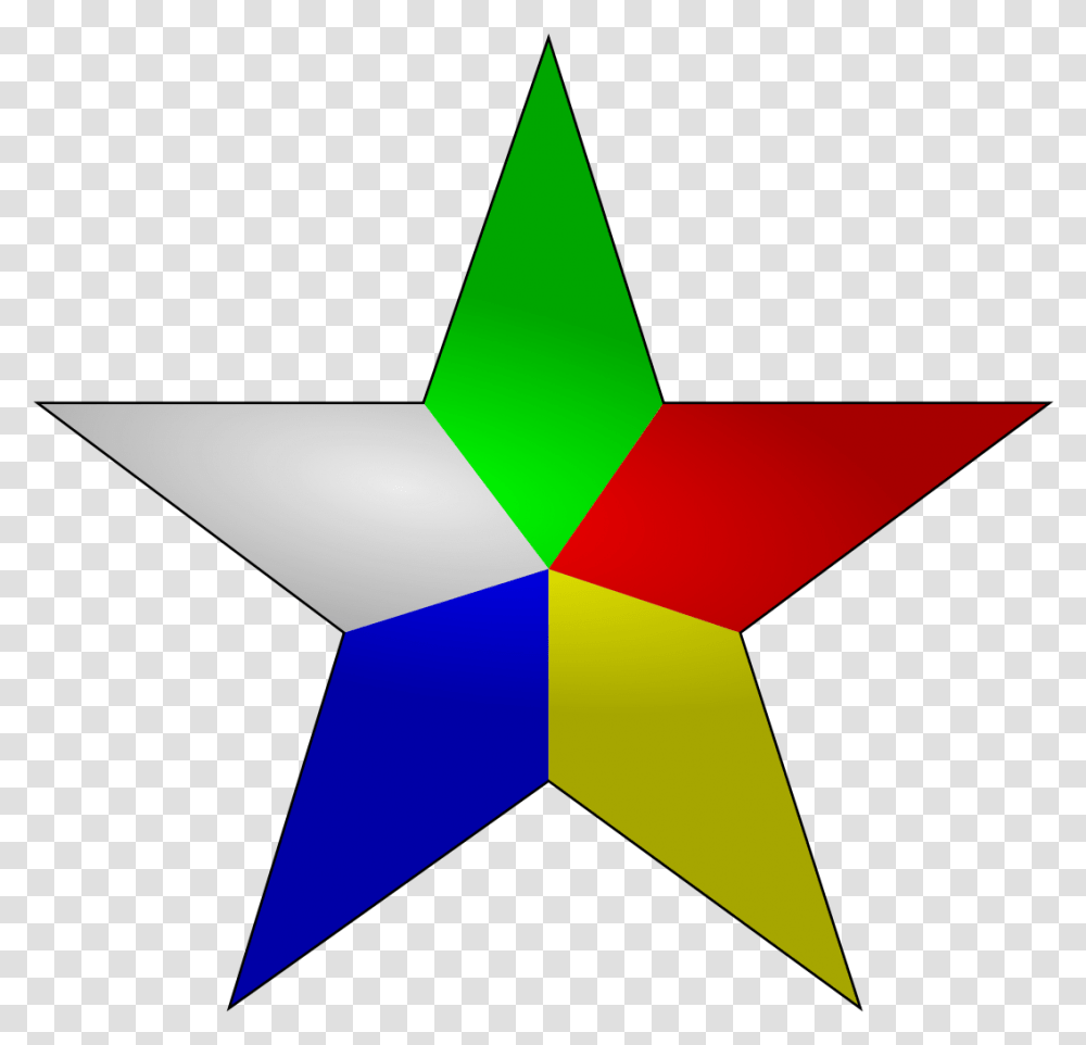 Filedruze Star Simplesvg Wikimedia Commons Druze Star, Symbol, Star Symbol Transparent Png