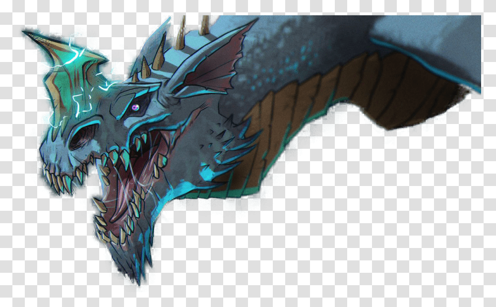 Filedungeons And Dragons Blue Dragon By Polwalker Dd9m2jv Dungeons And Dragons Blue Dragon Transparent Png