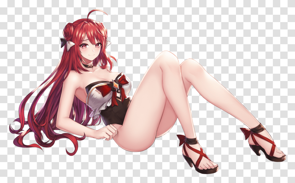 Fileerze Swimsuitpng King's Raid Wiki Kings Raid Anime Girl, Clothing, Apparel, Person, Human Transparent Png
