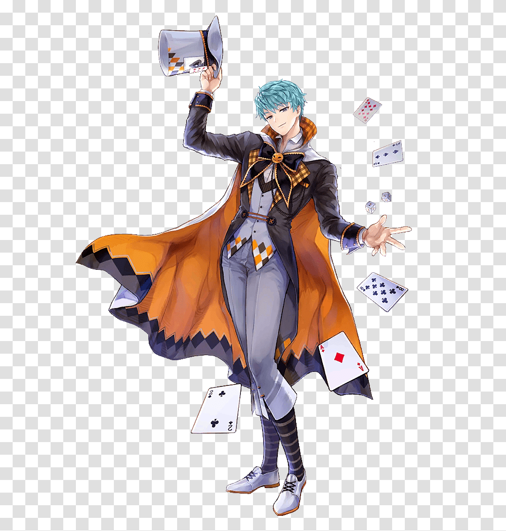 Fileesker Halloweenpng King's Raid Wiki Cosplay, Person, Human, Clothing, Apparel Transparent Png