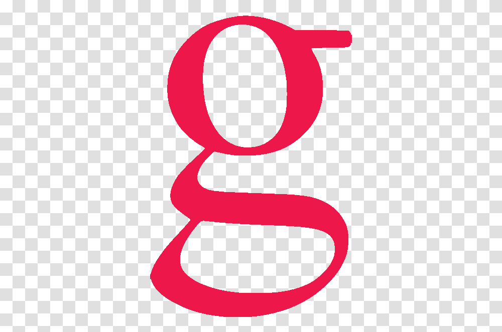 Fileg Of Googlegif Wikimedia Commons Google Lowercase G, Text, Alphabet, Label, Blade Transparent Png