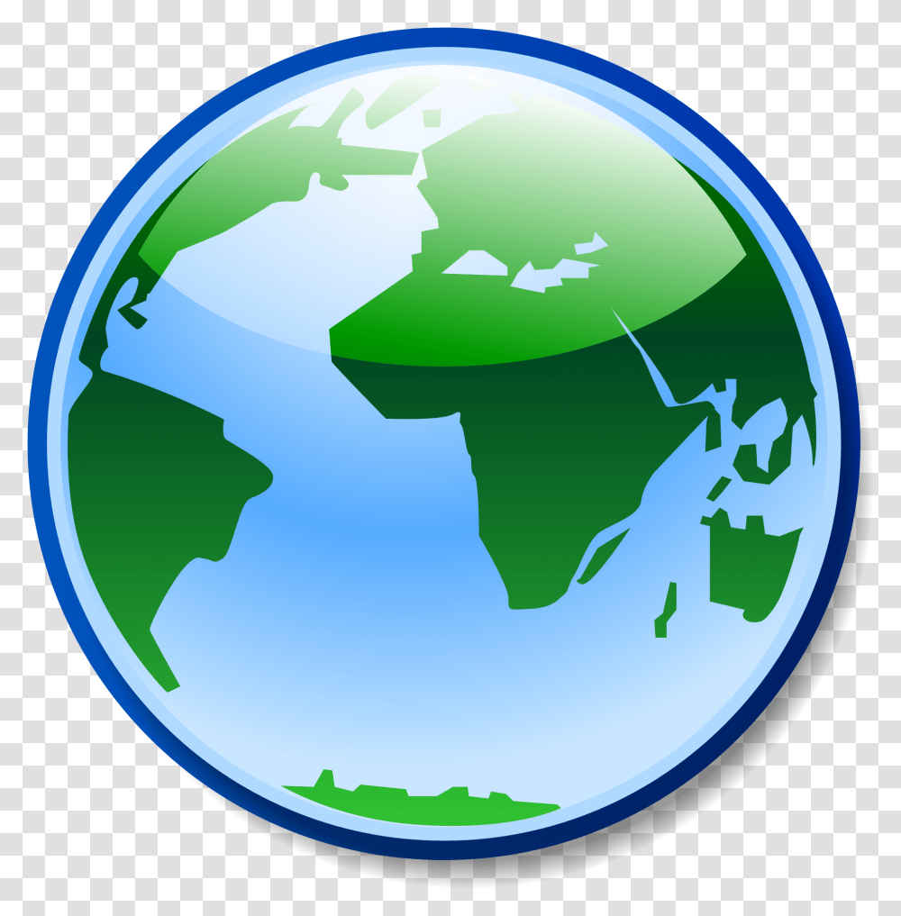 Filegnome Globe Colour Difference, Outer Space, Astronomy, Universe, Planet Transparent Png